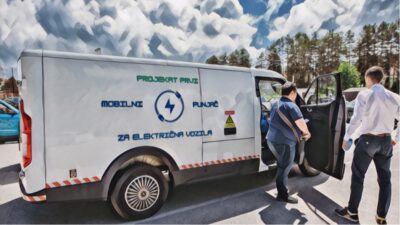 Showstopperi za veću prodaju električnih vozila u Srbiji: Gde leže izazovi?