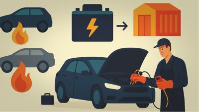 Električna vozila na Balkanu: Koji izazovi nas usporavaju?
