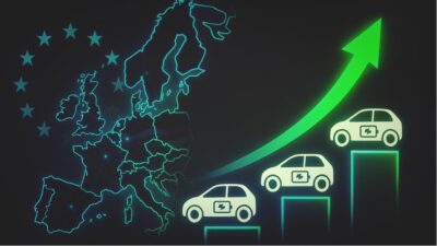 Polovna električna vozila u Evropi – Tržište eksplodira ili stagnira?
