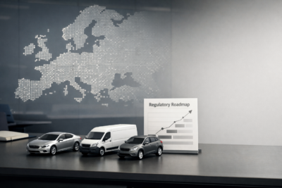 Automotive Package EK (16.12.2025): šta se menja, šta ostaje i šta to znači za flote