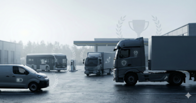 Sezona nagrada 2026: e-kamioni i e-autobusi ulaze u mainstream (i prave shortlist za flote)