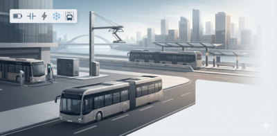 Električni autobusi i EXPO 2027: test zrelosti za javni prevoz na Balkanu